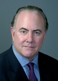 Rudy Burger - Managing Partner